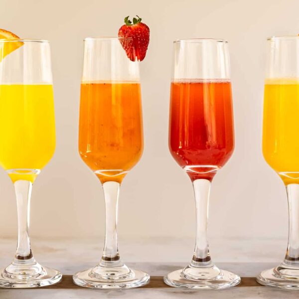 Mimosa