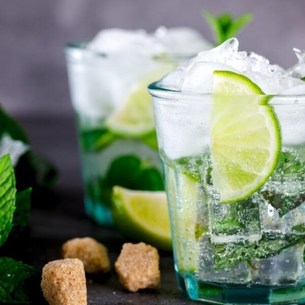Yuki Mojito