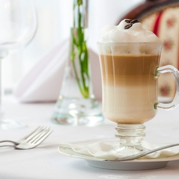 Cafe Latte Aromalı