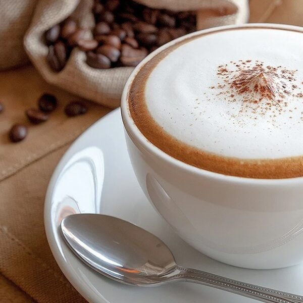 Cappucino