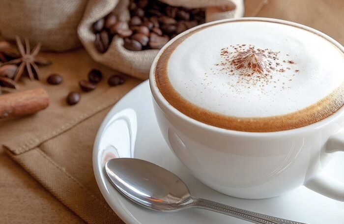 Cappucino