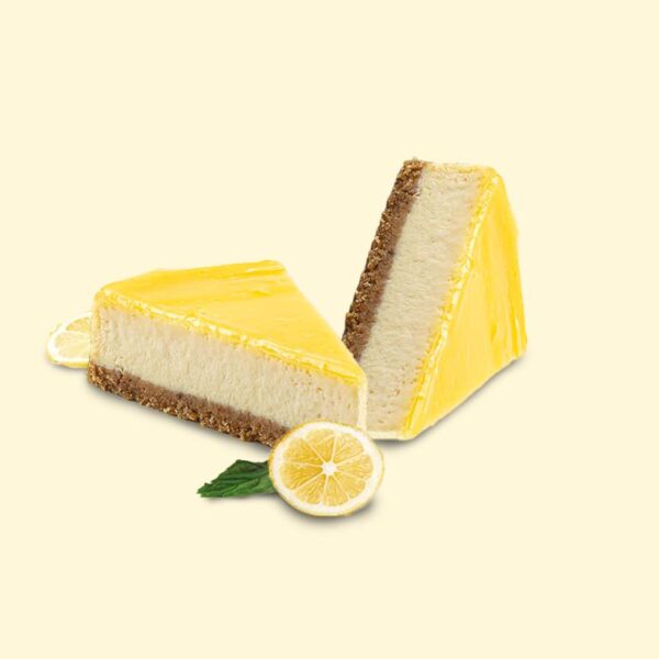 Lemondy Cake