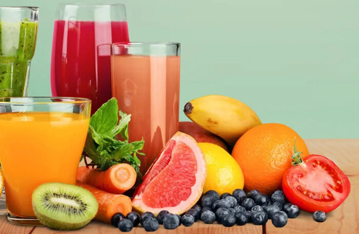 Vitamin Deposu