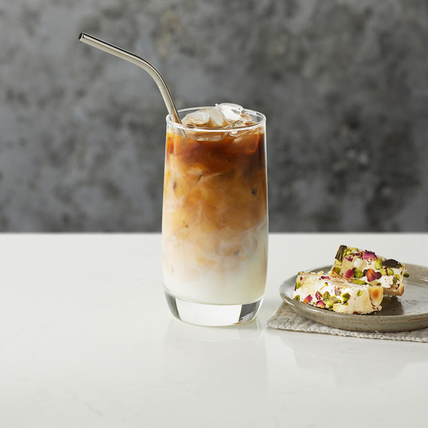 ICED Latte