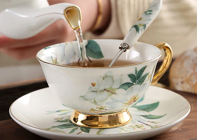 Fincan Çay